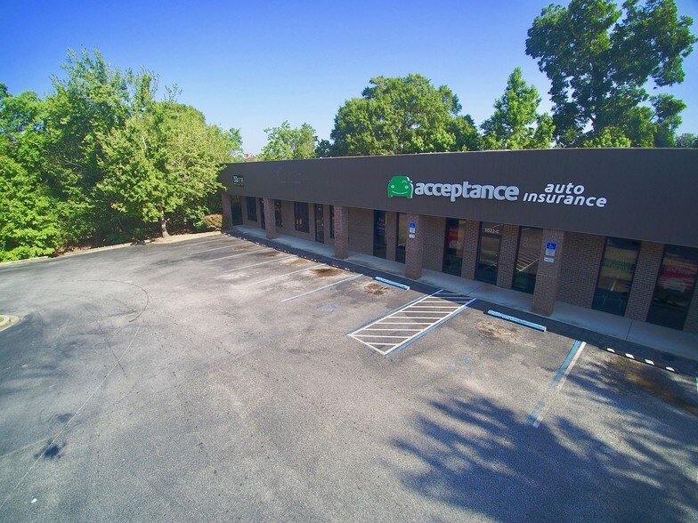 More Photos Of 5022 W Fairfield Dr, Pensacola Office For Lease