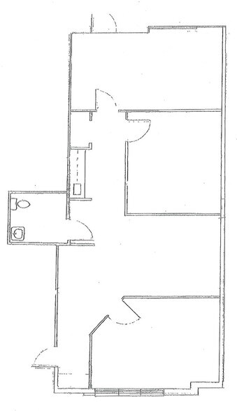 More Photos Of 135 W Hanbury Rd, Chesapeake Office For Lease