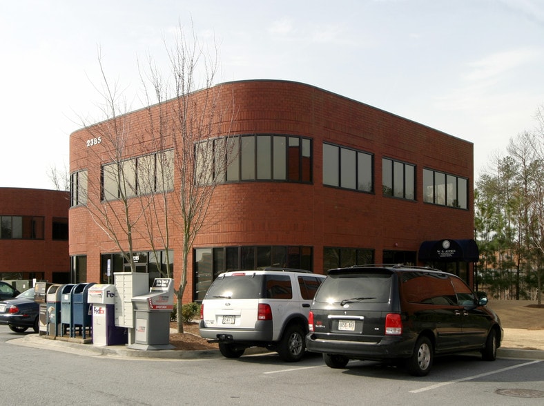 More Photos Of 2385 Satellite Blvd, Duluth Office Residential For Lease