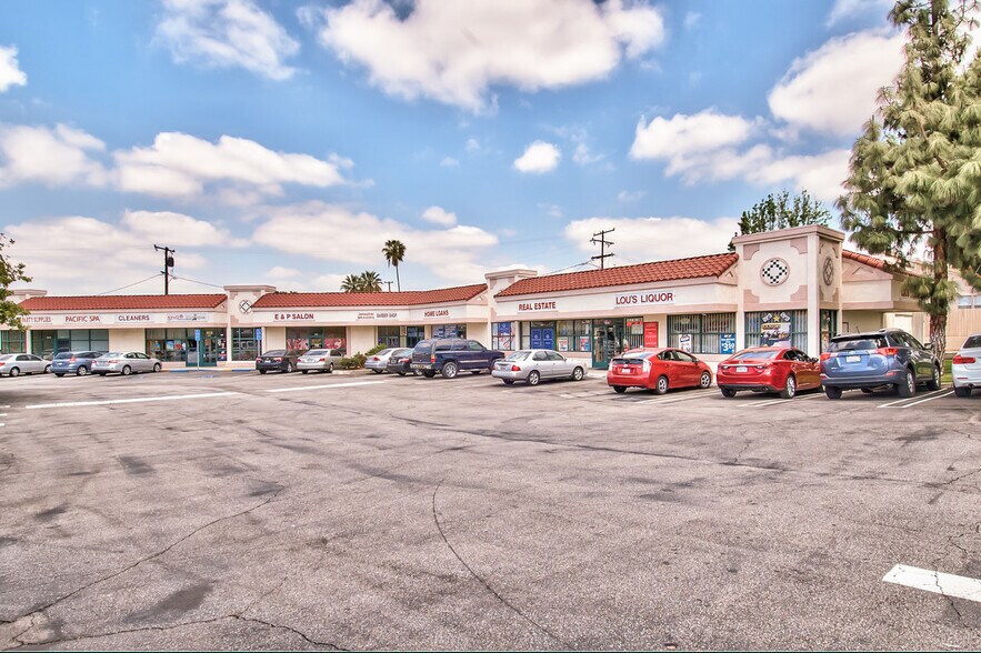 Primary Photo Of 9680-9686 Central Ave, Montclair Unknown For Lease