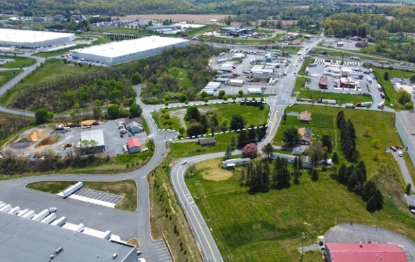 More Photos Of 2384 N Kistler Ct, Kutztown Land For Sale