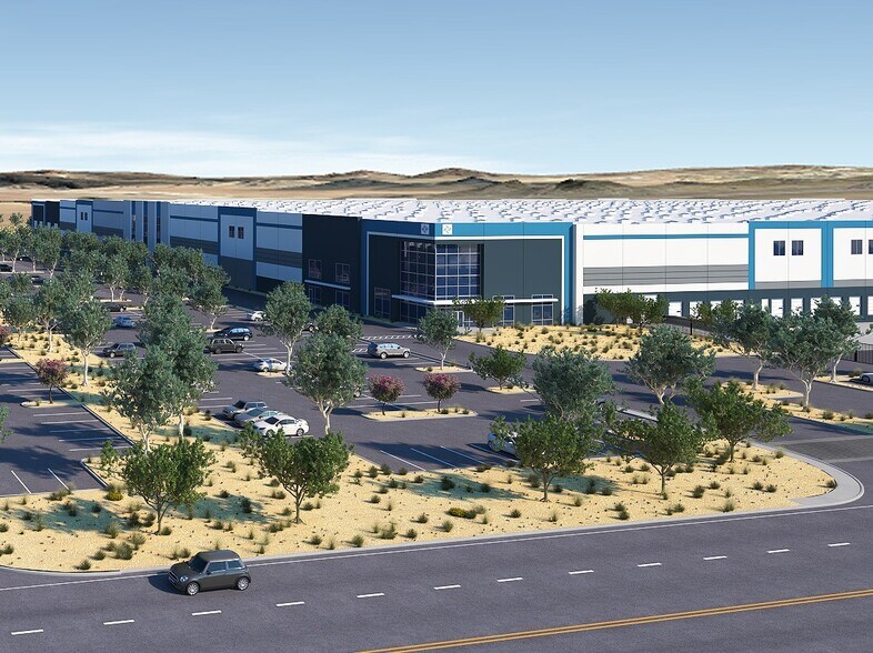 Primary Photo Of 0 Adelanto Rd, Adelanto Unknown For Lease