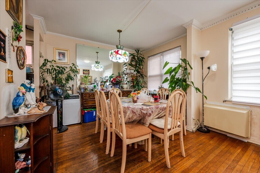More Photos Of , Jackson Heights Multifamily For Sale