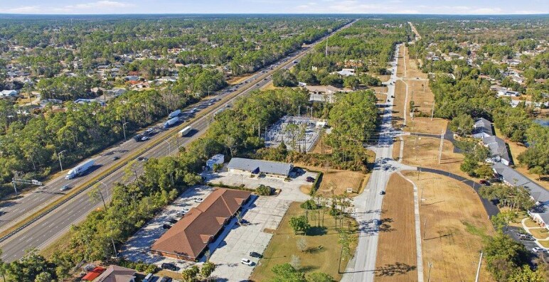 More Photos Of 33 N Old Kings Rd, Palm Coast Medical For Sale