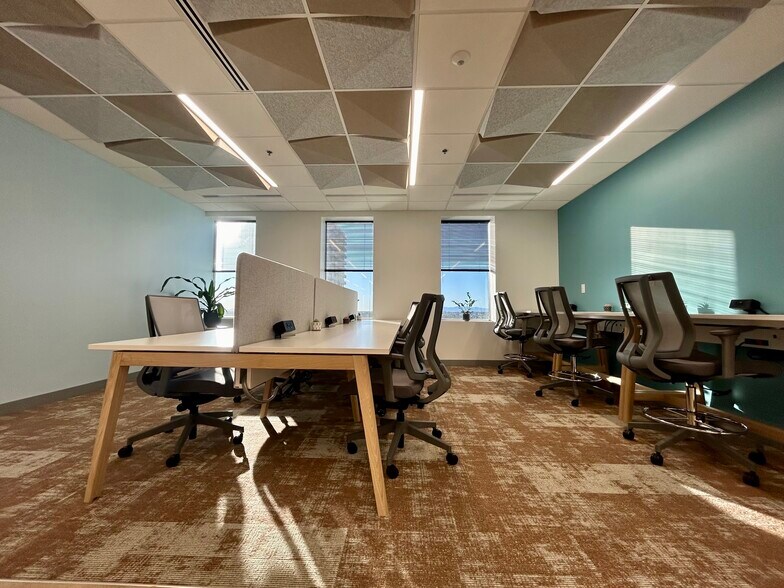 More Photos Of 3838 N Central Ave, Phoenix Coworking Space