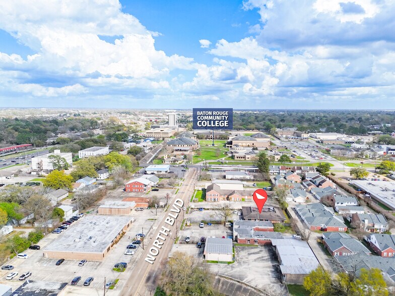 More Photos Of 4750 North Blvd, Baton Rouge Medical For Sale