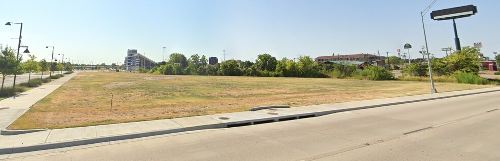 More Photos Of 503 N General Bruce Dr, Temple Land For Lease