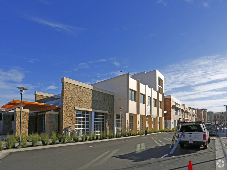 More Photos Of 19409-19419 Stevens Creek Blvd, Cupertino Freestanding For Lease