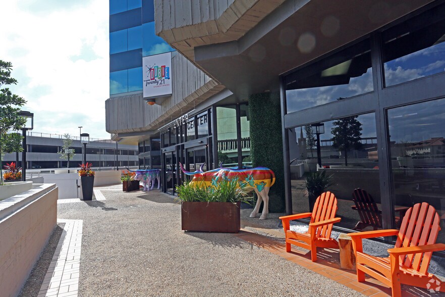 More Photos Of 2021 Guadalupe St, Austin Coworking Space