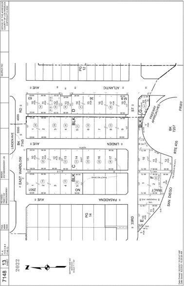 More Photos Of 550-558 E Wardlow Rd, Long Beach Medical For Sale