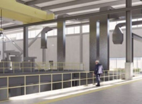 More Photos Of 400 Rocky Rd, Register Manufacturing For Sale