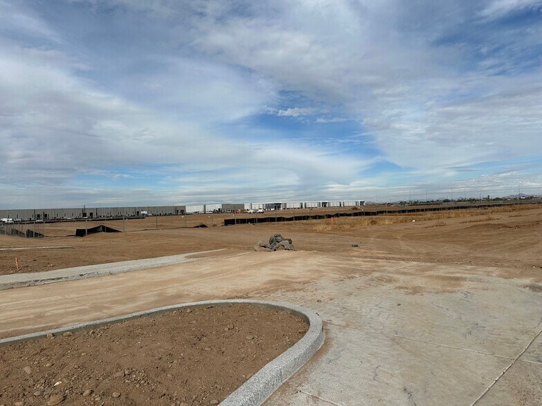 More Photos Of 3777 99th ave, Phoenix Land For Sale