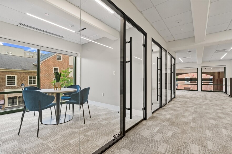 More Photos Of 101 N Union St, Alexandria Office For Lease