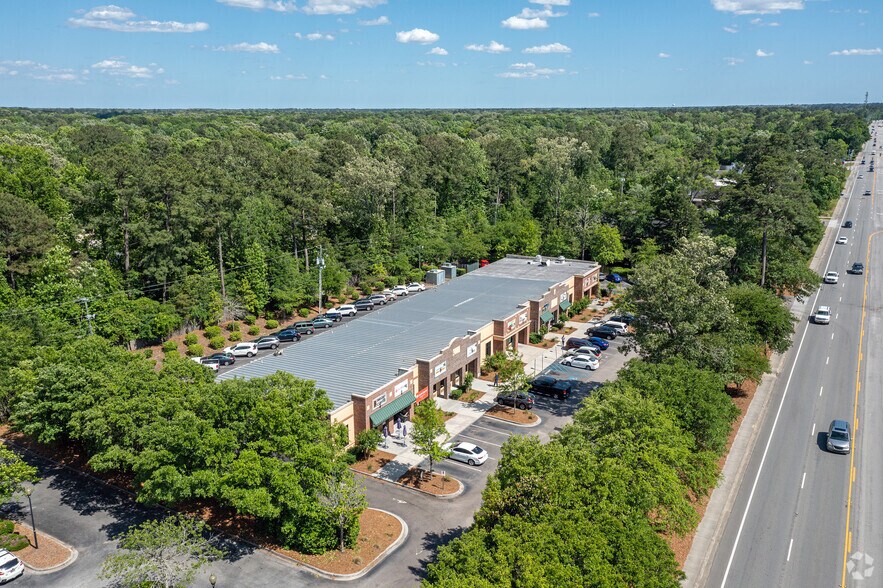 More Photos Of 717 Old Trolley Rd, Summerville Unknown For Lease