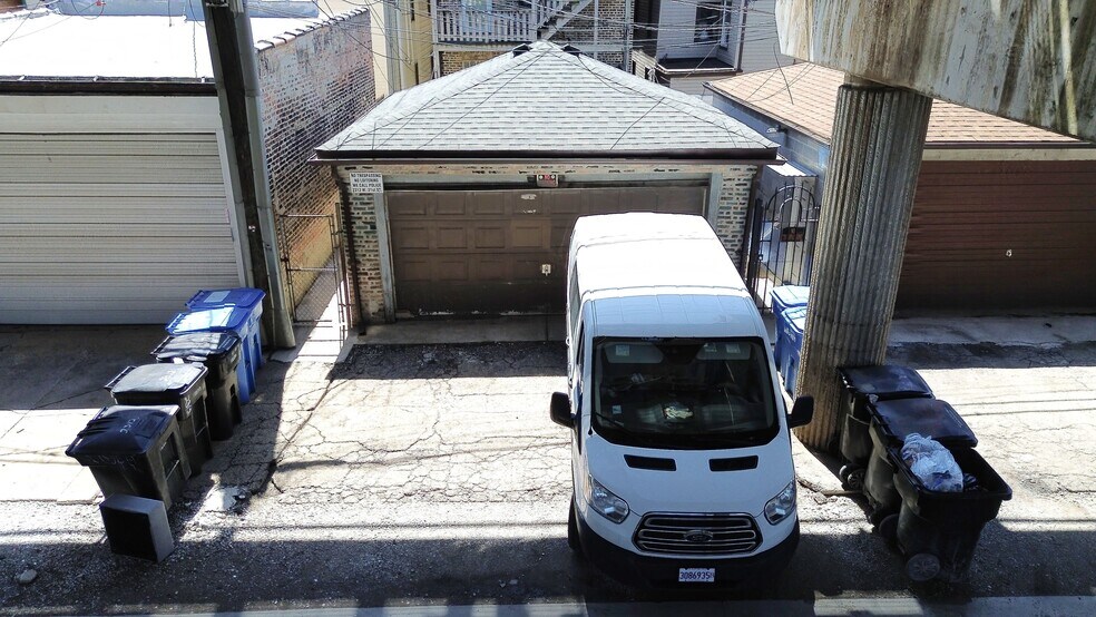 More Photos Of 2312 W 21st St, Chicago Apartments For Sale