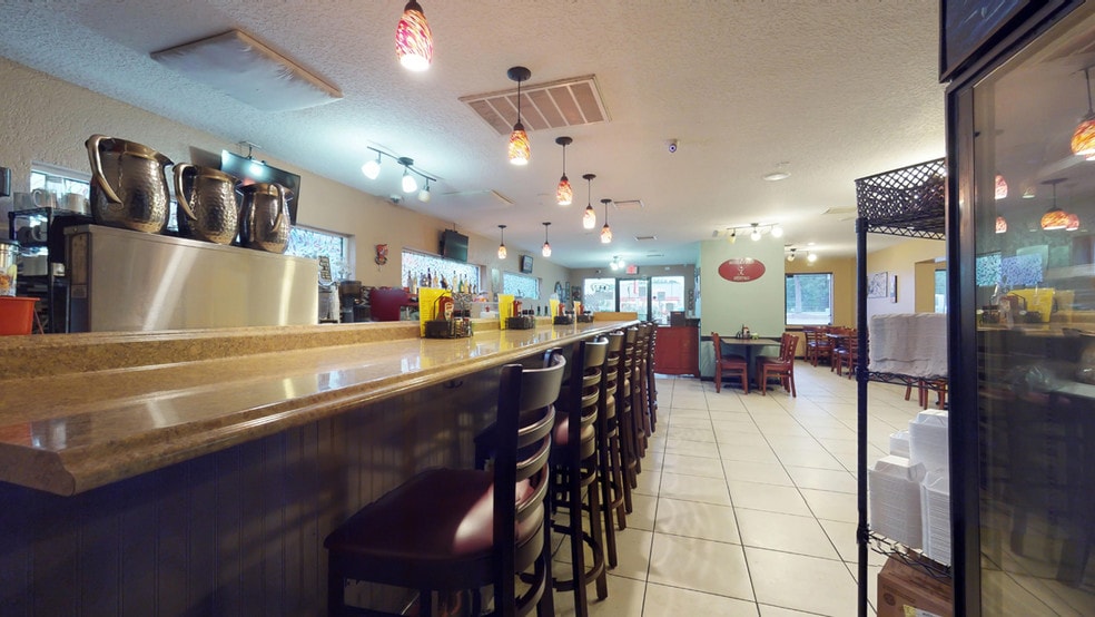 More Photos Of 9576 N Citrus Springs Blvd, Citrus Springs Restaurant For Lease