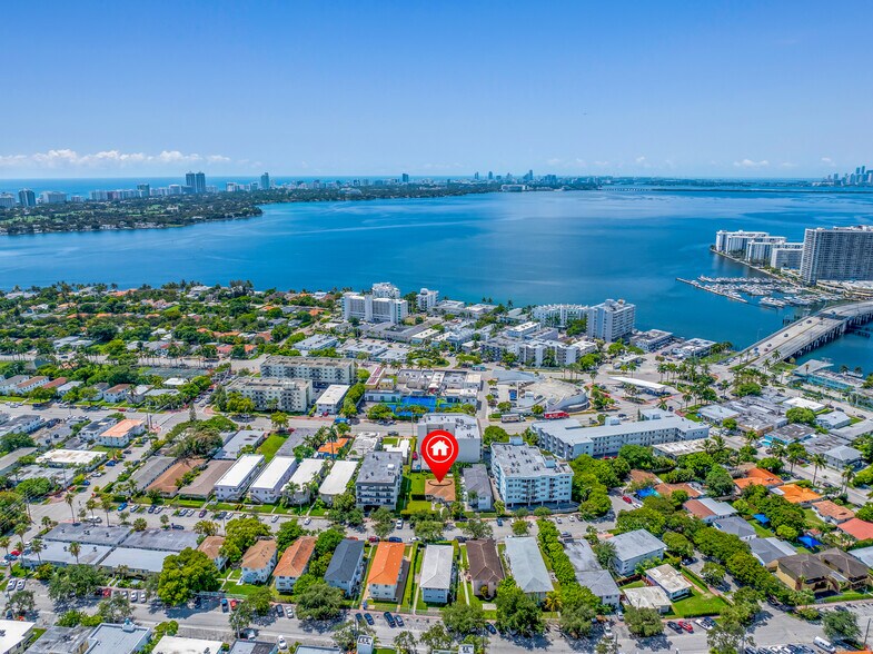 More Photos Of 1974 Marseille Dr, Miami Beach Land For Sale