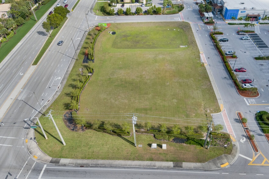 More Photos Of 12658 S Military Trl, Boynton Beach Land For Sale