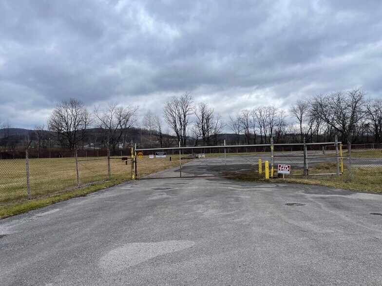 Primary Photo Of 2957 Everett Rd, East Freedom Land For Sale