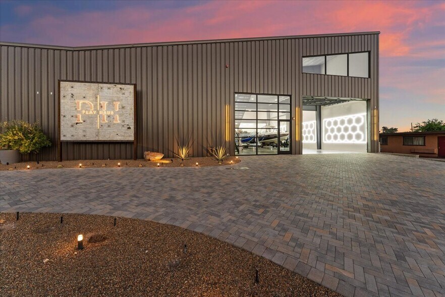 More Photos Of 3388 London Bridge rd, Lake Havasu City Industrial For Sale