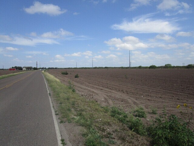 More Photos Of TBD Sherer Road, San Benito Land For Sale