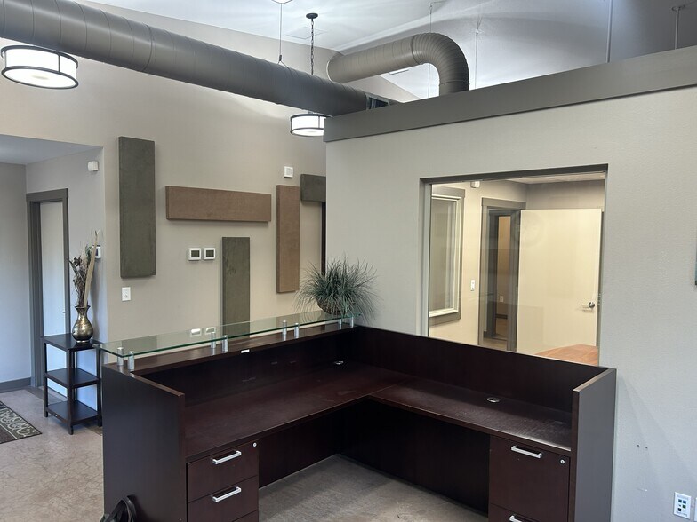 More Photos Of 1157 N Napa St, Spokane Office For Lease