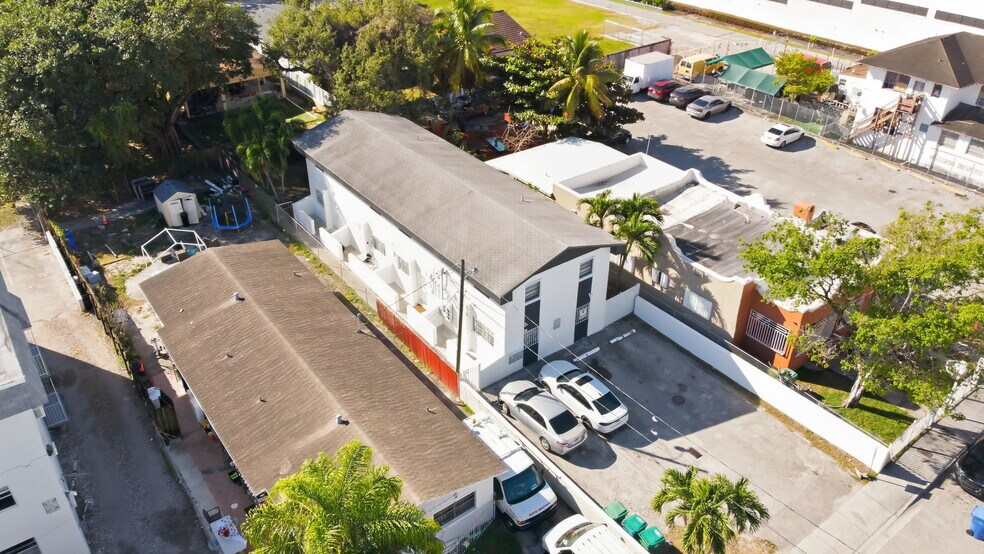 More Photos Of 1542 NW 35th St, Miami Apartments For Sale