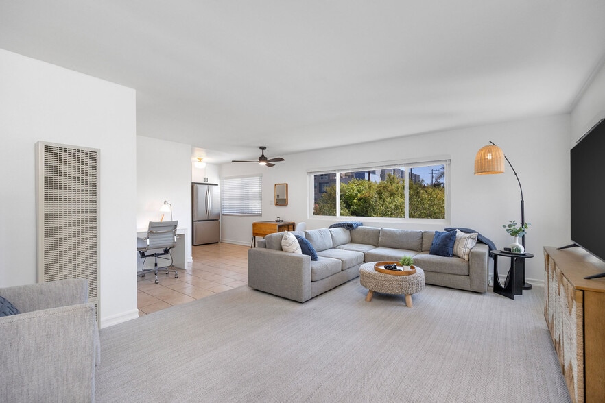 More Photos Of 1817 Euclid St, Santa Monica Apartments For Sale