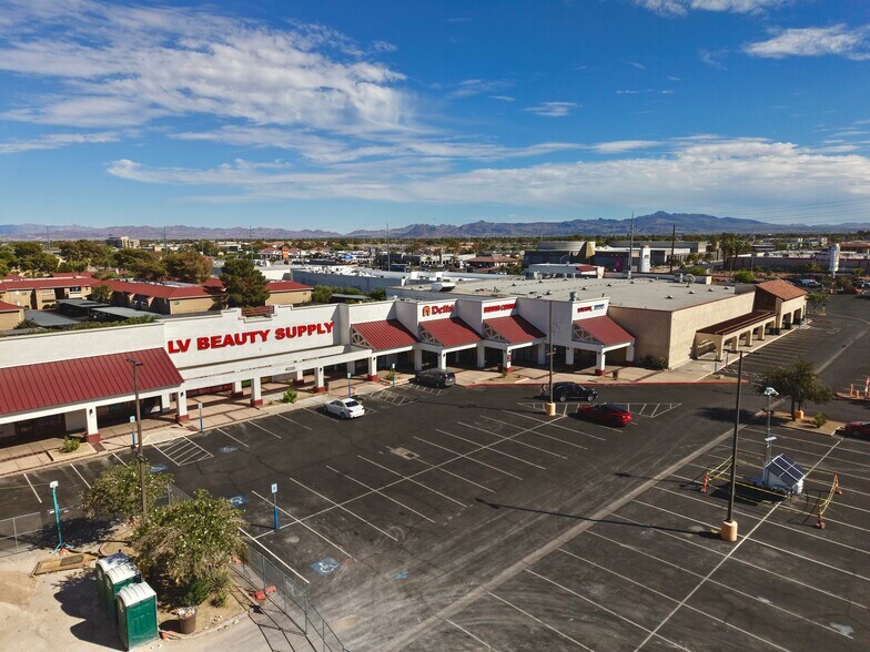 More Photos Of 1300 E Flamingo Rd, Las Vegas Unknown For Lease
