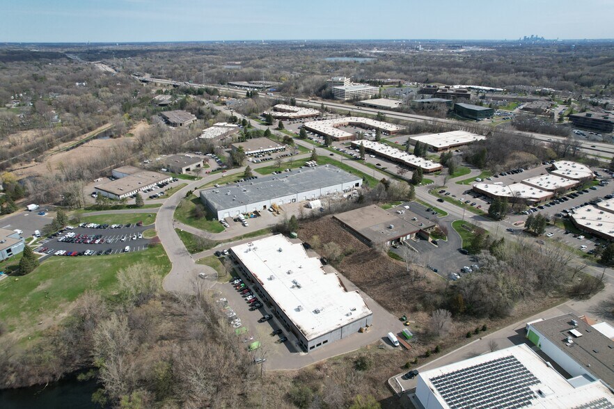 More Photos Of 6031-6035 Culligan Way, Minnetonka Warehouse For Sale