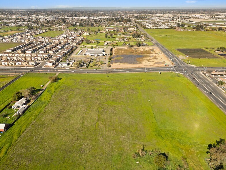 More Photos Of 8922 Florin Rd, Sacramento Land For Sale