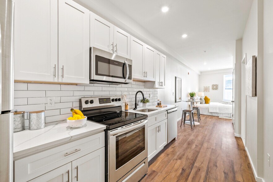 More Photos Of 4637 Germantown Ave, Philadelphia Apartments For Sale