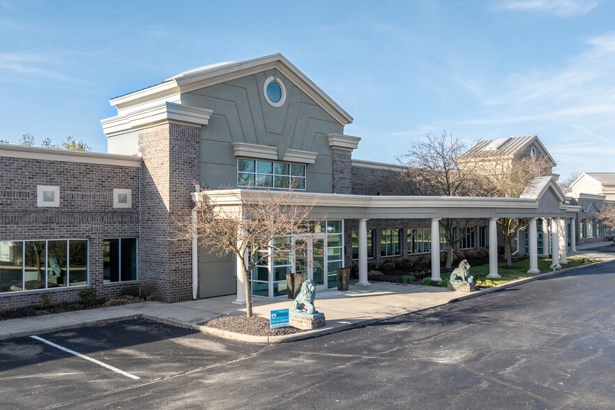 Primary Photo Of 1700 Lyons Rd, Washington Township Office For Lease