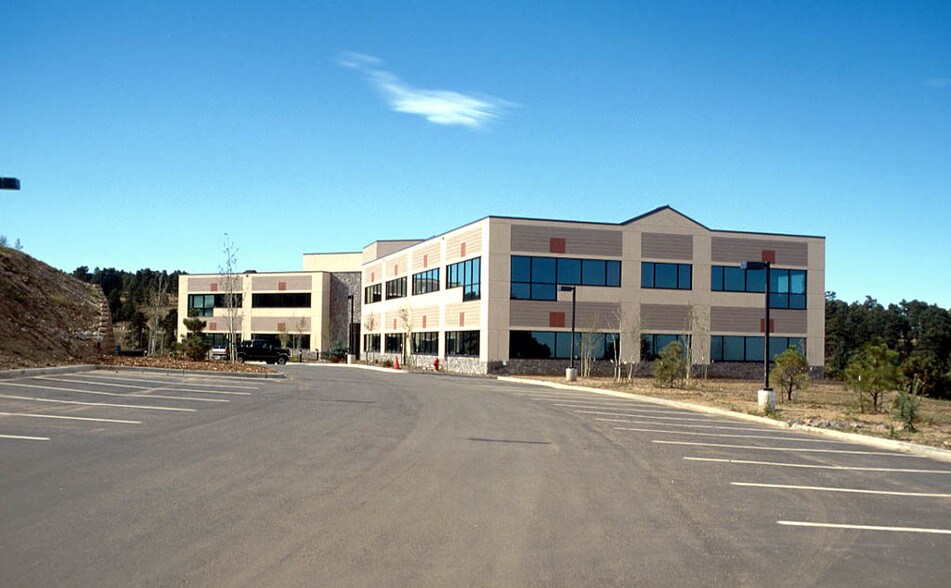 Primary Photo Of 25188 Genesee Trail Rd, Golden Office For Lease