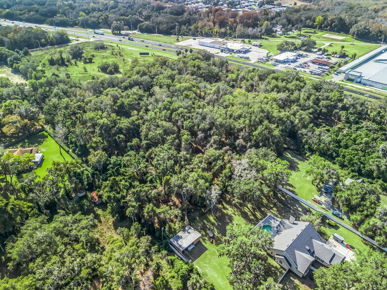 More Photos Of South 14th Street, Leesburg Land For Sale