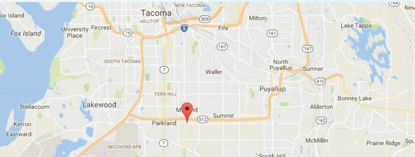 More Photos Of 1824 112th St E, Tacoma Unknown For Lease