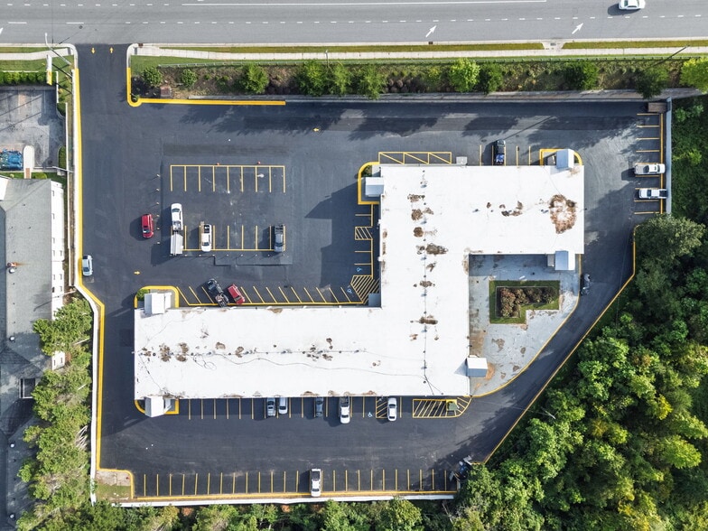 More Photos Of 2402 S Sterling St, Morganton Hotel For Sale