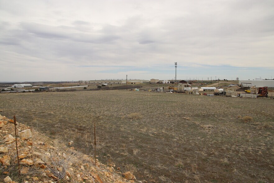 More Photos Of 5014 Copeland Cir, Colorado City Land For Sale