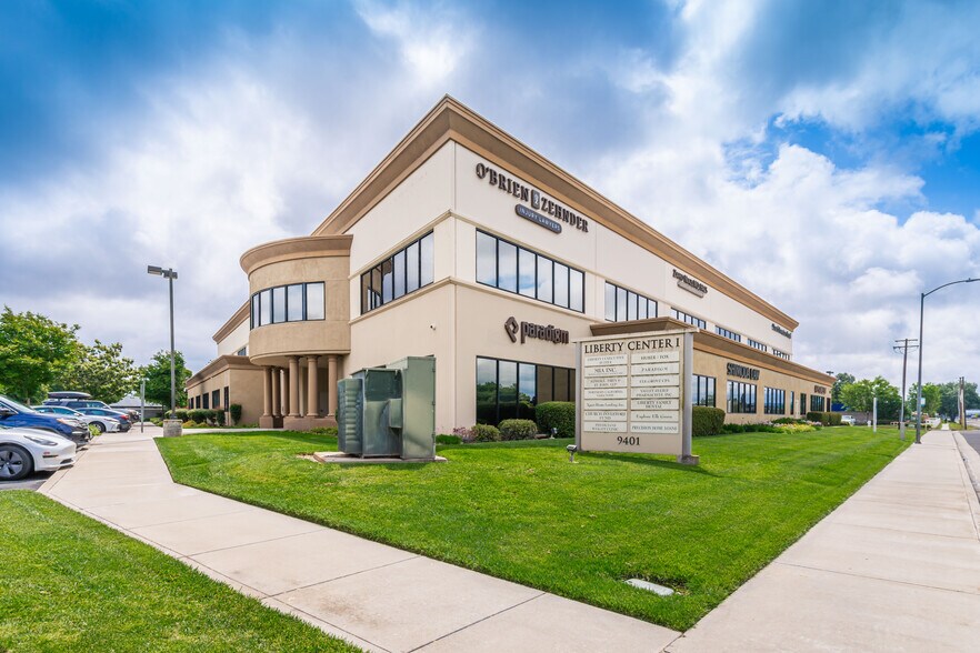 Primary Photo Of , Elk Grove Office For Sale