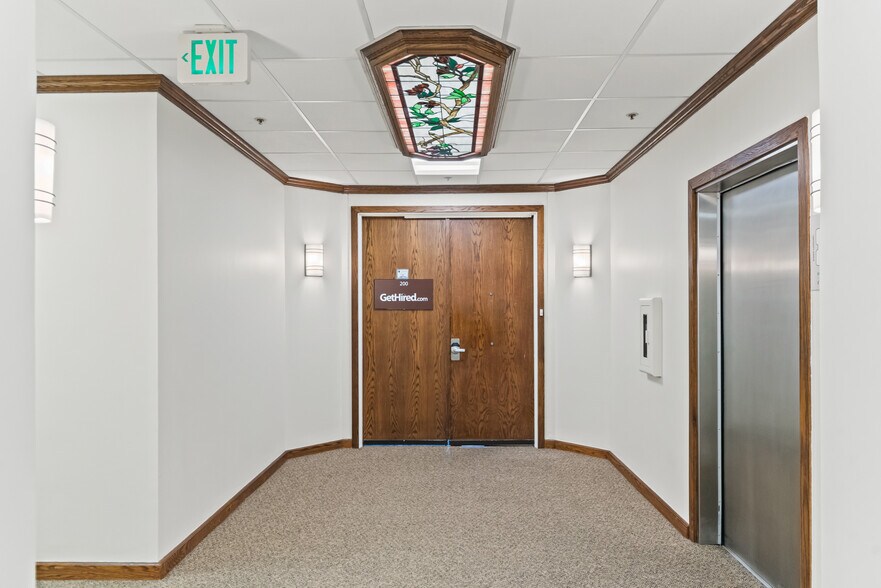 More Photos Of 540 University Ave, Palo Alto Medical For Sale