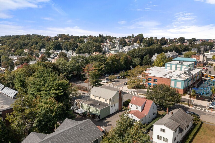 More Photos Of 42-46 St Anns Rd, Quincy Office For Sale