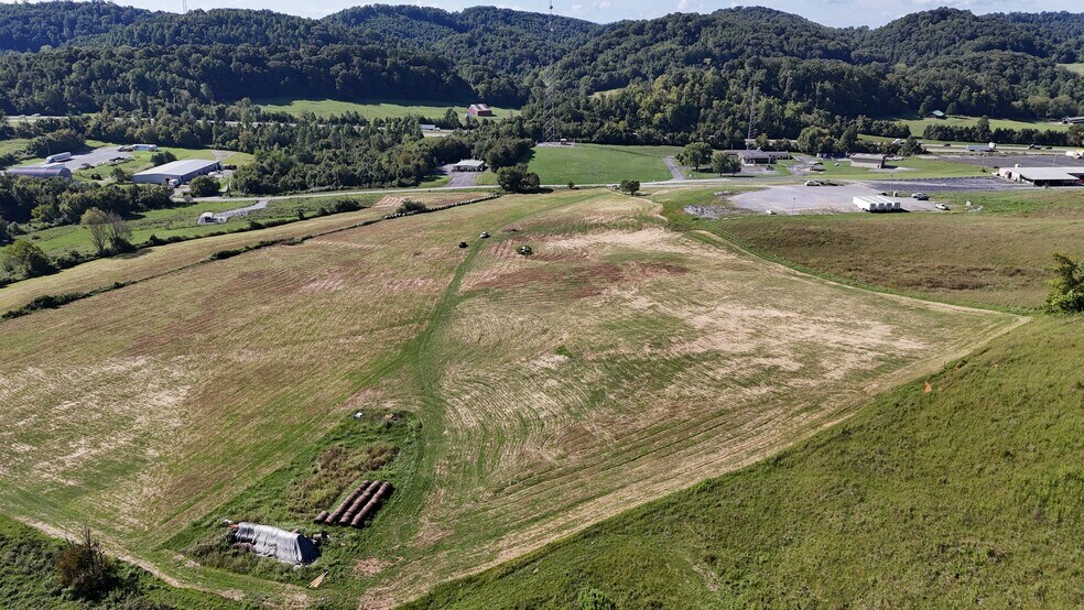 More Photos Of 195 Joe R McCrary Rd, Fall Branch Land For Sale