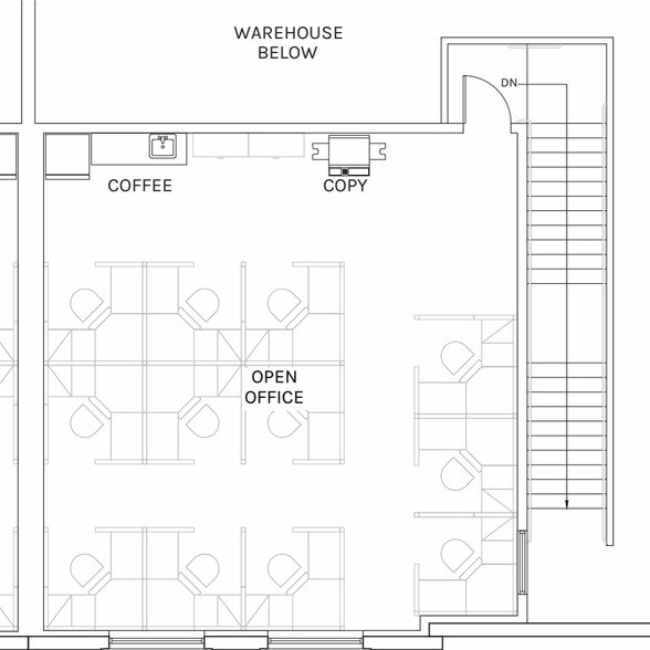 More Photos Of 4832-4850 Azusa Canyon Rd, Irwindale Warehouse For Lease