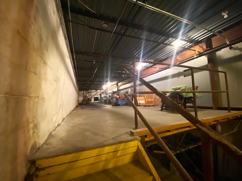 More Photos Of 1132 Kincaid Bridge Rd, Winnsboro Industrial For Sale