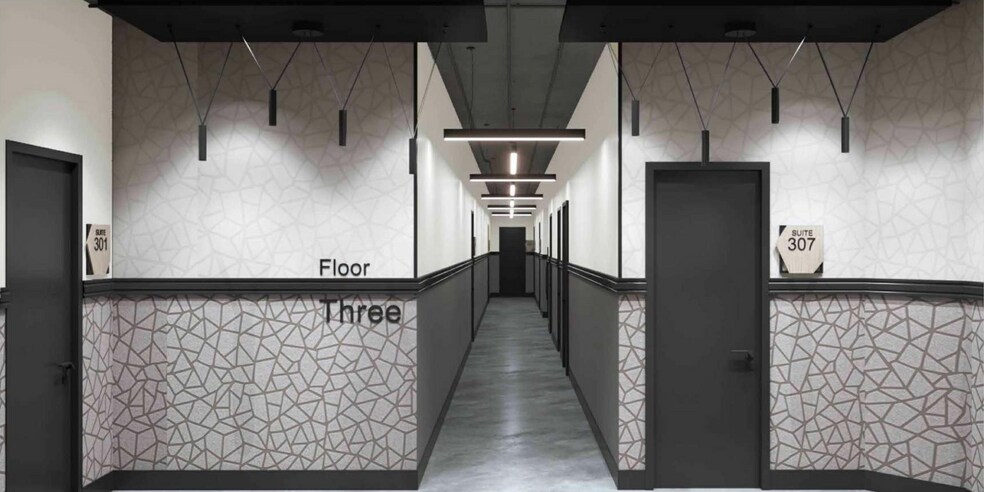 More Photos Of 1514-1530 60th St, Brooklyn Office For Lease