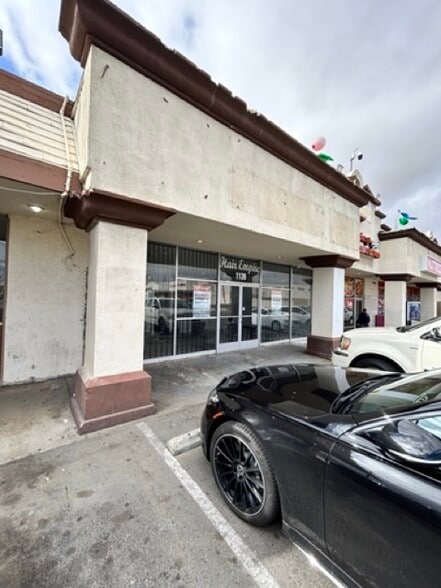 More Photos Of 1137-1149 W Avenue I, Lancaster Storefront Retail Office For Lease