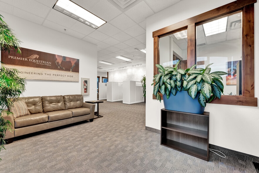More Photos Of 8915 S 700 E, Sandy Office For Sale