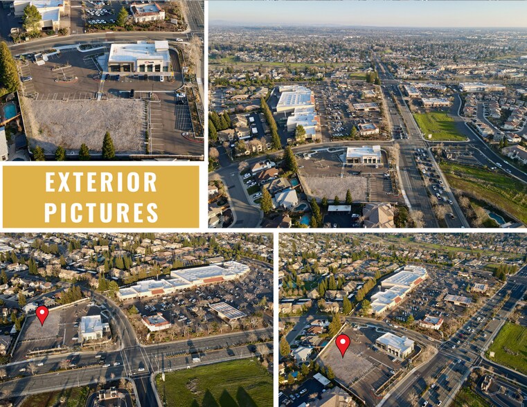 More Photos Of 2300 Sunset Blvd, Rocklin Land For Sale