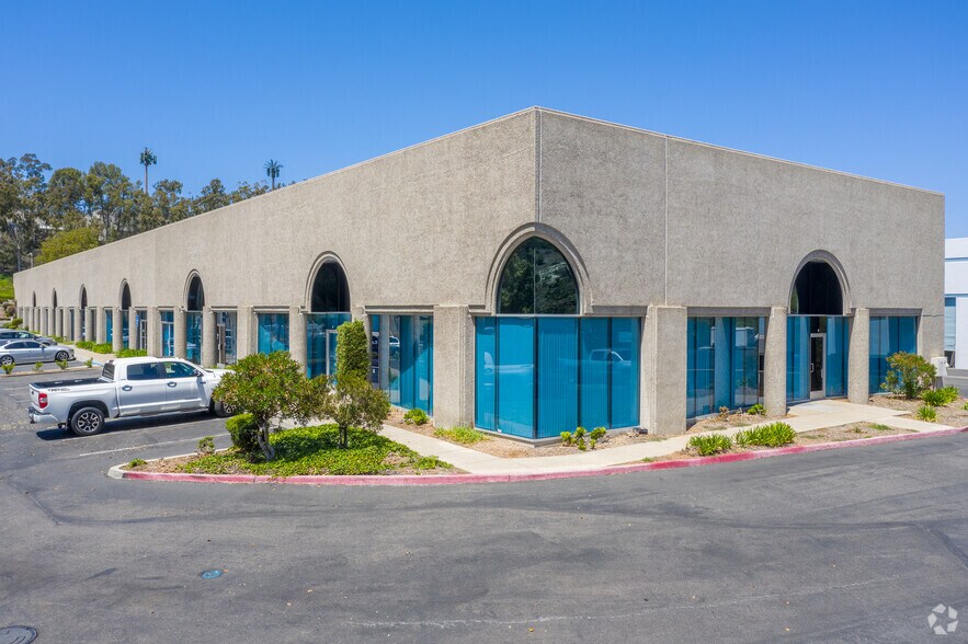 Primary Photo Of 4055 Oceanside Blvd, Oceanside Warehouse For Lease