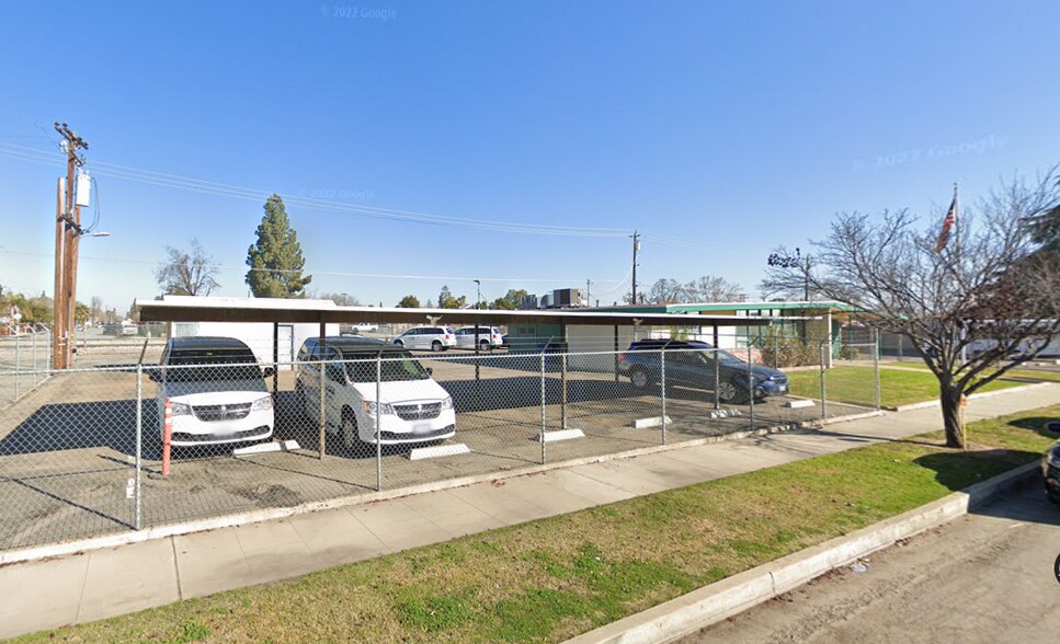 More Photos Of 222 Minner Ave, Bakersfield Medical For Sale